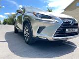 Lexus NX 200 2018 года за 16 000 000 тг. в Павлодар