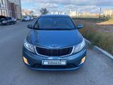 Kia Rio 2012 года за 4 700 000 тг. в Астана