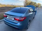 Kia Rio 2012 годаүшін4 700 000 тг. в Астана – фото 4