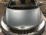 Kia Rio 2012 года за 4 700 000 тг. в Астана – фото 4