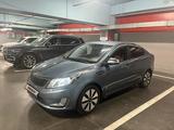 Kia Rio 2012 годаүшін4 700 000 тг. в Астана – фото 2