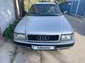 Audi 80 1992 года за 800 000 тг. в Тараз – фото 5