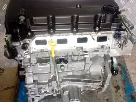 Контрактные двигатели Mitsubishi за 220 000 тг. в Алматы