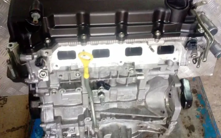 Контрактные двигатели Mitsubishiүшін220 000 тг. в Алматы