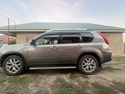 Nissan X-Trail 2014 года за 8 100 000 тг. в Актобе – фото 7