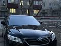 Toyota Camry 2006 годаfor4 600 000 тг. в Атырау – фото 2