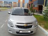 Chevrolet Cobalt 2022 годаүшін5 100 000 тг. в Шымкент