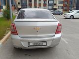 Chevrolet Cobalt 2022 годаүшін5 100 000 тг. в Шымкент – фото 3