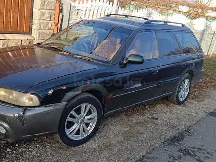 Subaru Outback 1997 года за 1 800 000 тг. в Байтерек – фото 2