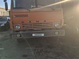 КамАЗ  55102 1984 года за 4 500 000 тг. в Костанай