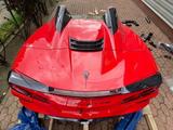 Задняя часть авто Chevrolet corvette c8 (2020-н. В) за 19 990 тг. в Алматы