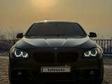 BMW 535 2011 года за 11 000 000 тг. в Алматы