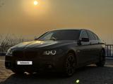 BMW 535 2011 года за 11 000 000 тг. в Алматы – фото 2