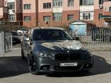 BMW 535 2011 года за 11 000 000 тг. в Алматы – фото 5