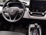 Toyota Corolla 2023 годаүшін11 500 000 тг. в Алматы – фото 3
