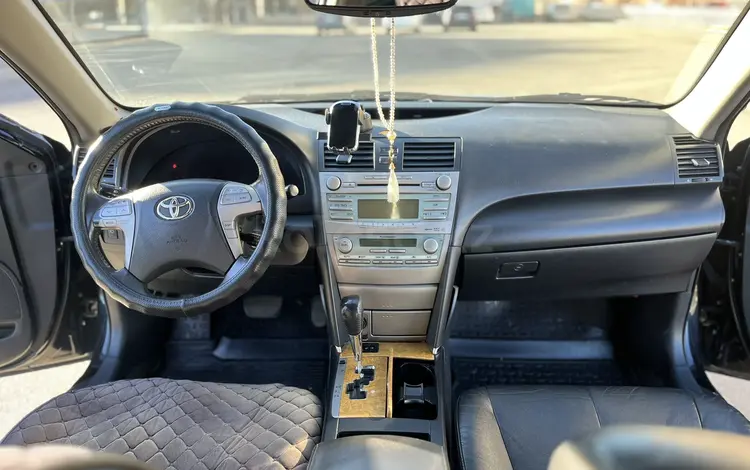 Toyota Camry 2007 годаfor6 500 000 тг. в Талдыкорган