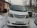 Toyota Alphard 2002 годаfor6 700 000 тг. в Алматы