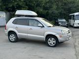 Hyundai Tucson 2005 года за 4 900 000 тг. в Алматы – фото 2