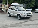 Hyundai Tucson 2005 годаүшін4 900 000 тг. в Алматы