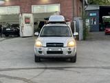 Hyundai Tucson 2005 года за 4 900 000 тг. в Алматы – фото 5