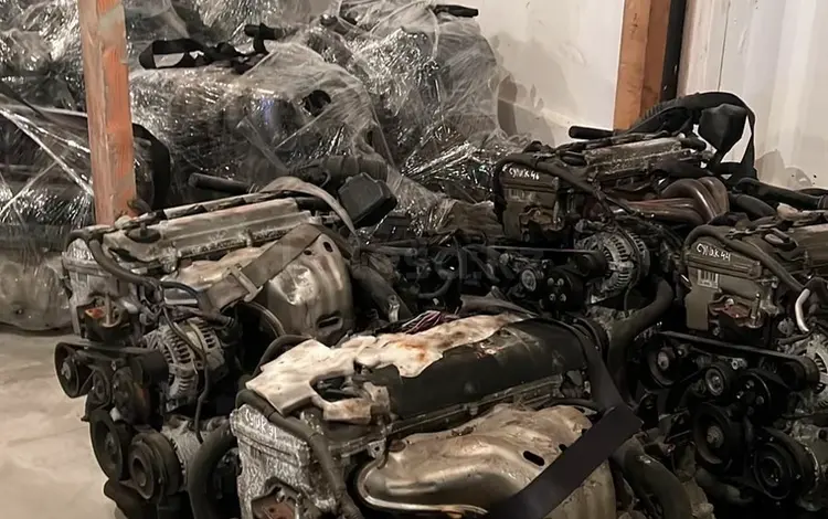 Двигателя и АКПП за 750 000 тг. в Алматы