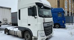 DAF  XF 2018 года за 27 999 999 тг. в Уральск – фото 3