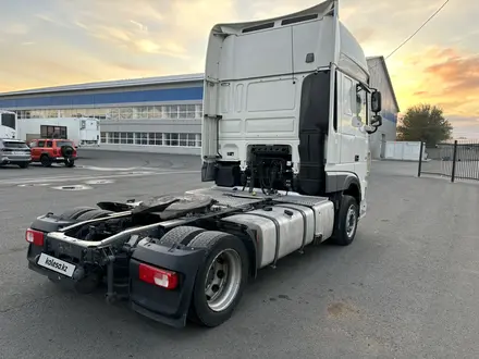 DAF  XF 2018 года за 26 000 000 тг. в Уральск – фото 4