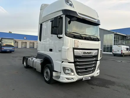 DAF  XF 2018 года за 26 000 000 тг. в Уральск – фото 6