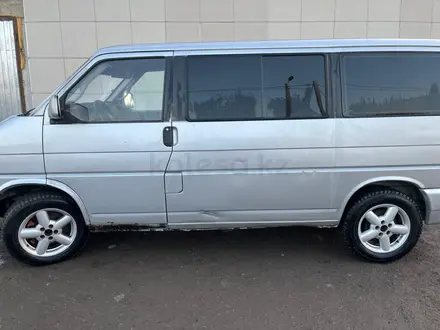 Volkswagen Eurovan 2001 года за 4 500 000 тг. в Костанай – фото 5