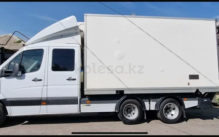 Mercedes-Benz  Sprinter 2010 года за 29 000 000 тг. в Тараз