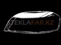 Стекла фар Chevrolet Aveo 1 (T250) (2006 2012) за 14 000 тг. в Алматы