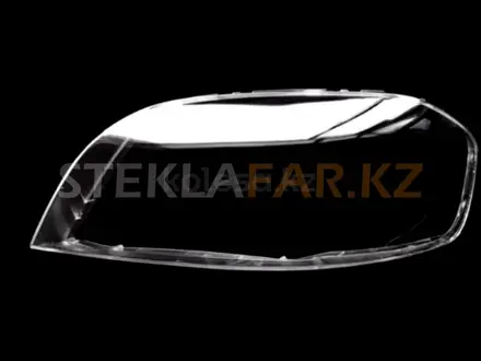 Стекла фар Chevrolet Aveo 1 (T250) (2006 2012) за 14 000 тг. в Алматы