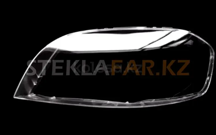 Стекла фар Chevrolet Aveo 1 (T250) (2006 2012) за 14 000 тг. в Алматы