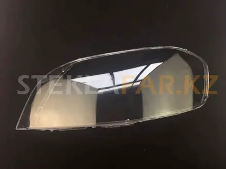 Стекла фар Chevrolet Aveo 1 (T250) (2006 2012) за 14 000 тг. в Алматы – фото 2