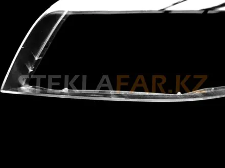 Стекла фар Chevrolet Aveo 1 (T250) (2006 2012) за 14 000 тг. в Алматы – фото 3