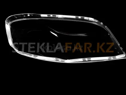 Стекла фар Chevrolet Aveo 1 (T250) (2006 2012) за 14 000 тг. в Алматы – фото 4