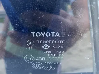 Toyota RAV4, 2004