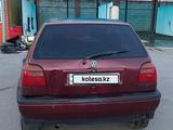 Volkswagen Golf 1994 годаfor1 050 000 тг. в Астана – фото 3