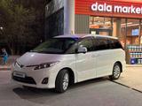 Toyota Estima 2010 года за 5 500 000 тг. в Атырау – фото 5