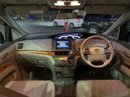 Toyota Estima 2010 года за 5 500 000 тг. в Атырау – фото 9