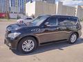 Infiniti QX56 2012 года за 13 000 000 тг. в Астана – фото 10