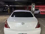 Toyota Solara 2005 года за 3 500 000 тг. в Алматы – фото 5