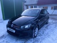 Volkswagen Polo 2015 года за 4 500 000 тг. в Алматы