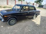 ВАЗ (Lada) 2106 1996 года за 480 000 тг. в Туркестан – фото 2