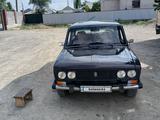 ВАЗ (Lada) 2106 1996 года за 480 000 тг. в Туркестан – фото 3