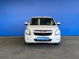 Chevrolet Cobalt 2023 года за 6 230 000 тг. в Шымкент – фото 2