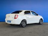 Chevrolet Cobalt 2023 года за 6 230 000 тг. в Шымкент – фото 3