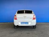Chevrolet Cobalt 2023 года за 6 230 000 тг. в Шымкент – фото 4
