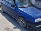 Volkswagen Vento 1992 годаүшін550 000 тг. в Кызылорда – фото 2