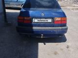 Volkswagen Vento 1992 годаүшін550 000 тг. в Кызылорда – фото 5